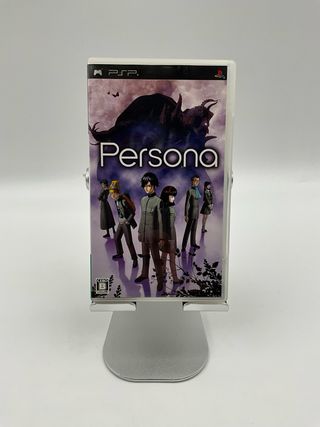 Persona Sony PSP