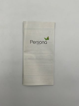 Persona Sony PSP