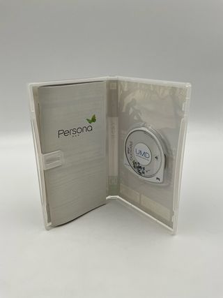 Persona Sony PSP