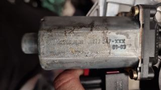 ELEVALUNAS TRASERO IZQUIERDO SAAB 93 AÑO 2000