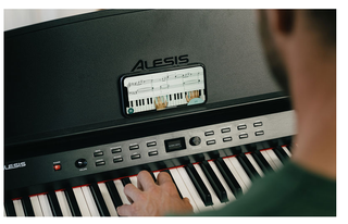 Alesis Concert Piano Digital