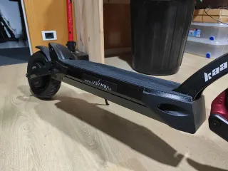 Patinete eléctrico Kaboo Mantis 8.