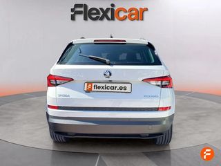 Skoda Kodiaq 1.5 TSI 150 ACT AMBITION 4X2 DSG AUTOMATICO