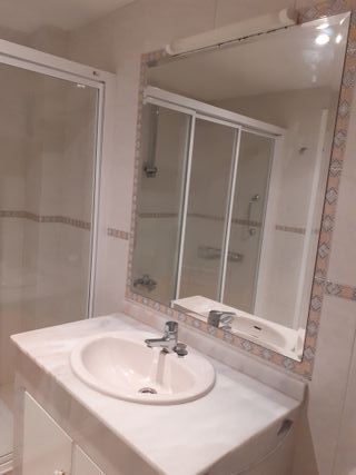 ALQUILER PISO SANTIAGO COMPOSTELA, RÚA DO HÓRREO