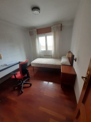 ALQUILER PISO SANTIAGO COMPOSTELA, RÚA DO HÓRREO