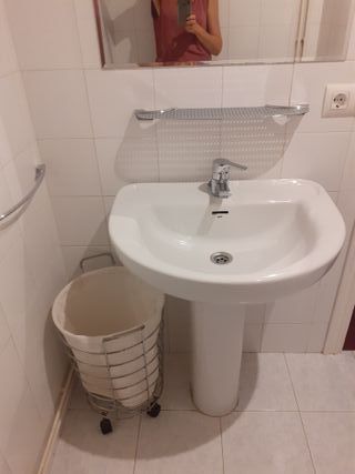 ALQUILER PISO SANTIAGO COMPOSTELA, RÚA DO HÓRREO