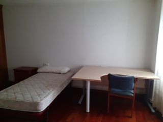 ALQUILER PISO SANTIAGO COMPOSTELA, RÚA DO HÓRREO