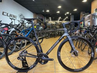 Bicicleta Berria Belador Pro Ultegra Di2 