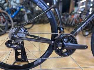 Bicicleta Berria Belador Pro Ultegra Di2 