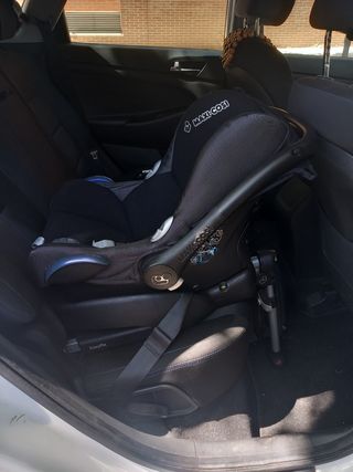 Silla coche bebé Maxi-Cosi Cabriofix i-Size