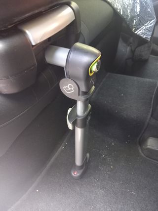 Silla coche bebé Maxi-Cosi Cabriofix i-Size