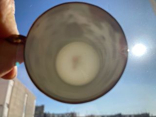 Servizio da tè cinese vintage