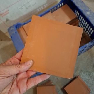 Baldosas catalanas (200) nuevas