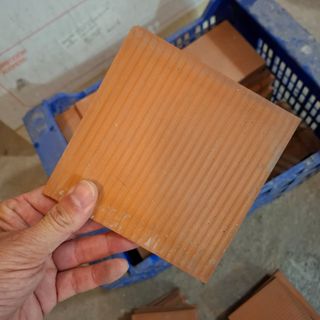 Baldosas catalanas (200) nuevas