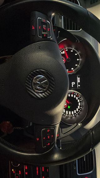 Volkswagen Golf 2010