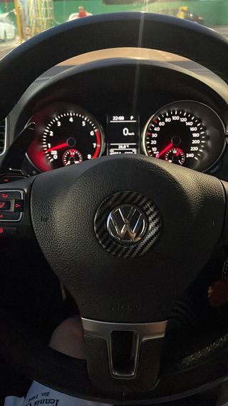 Volkswagen Golf 2010