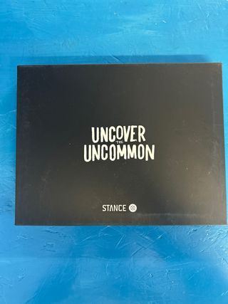 Calze Stance: 3 paia nuove