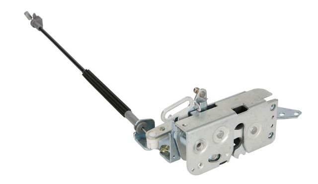 Cerradura puerta Renault Premium 2