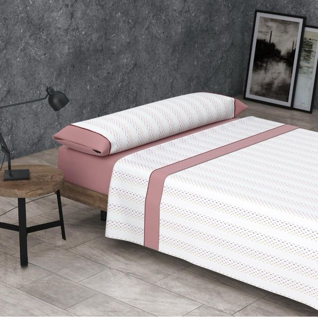 Juegos sábanas cama 2x2m