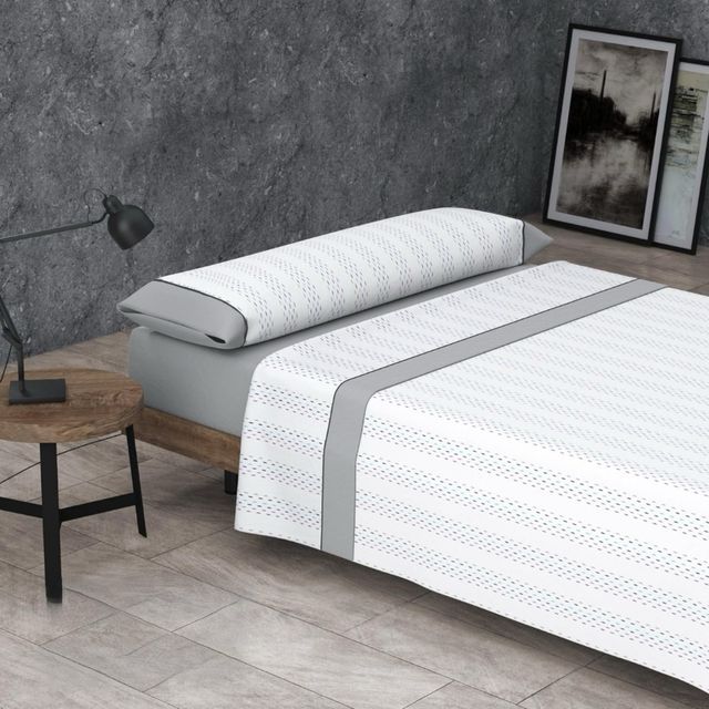 Juegos sábanas cama 2x2m