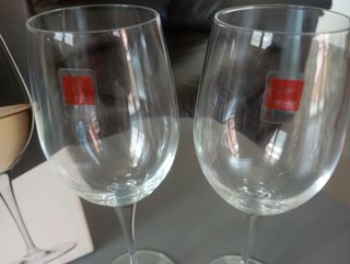 2 Calici Vino Bormioli Rocco Galileo