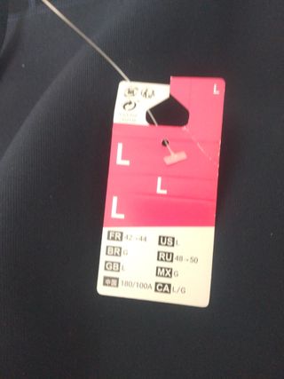 Neopreno hombre corto