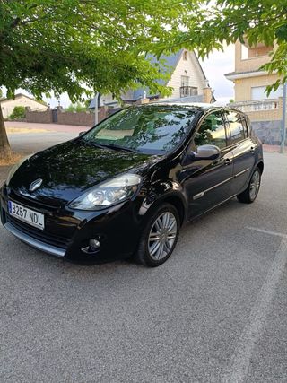 Renault Clio 2012