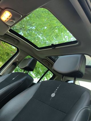 Renault Clio 2012