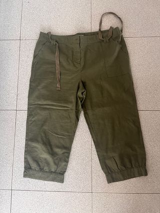 Pantalón Talla 48- 4XL