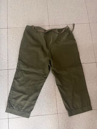 Pantalón Talla 48- 4XL