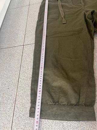 Pantalón Talla 48- 4XL