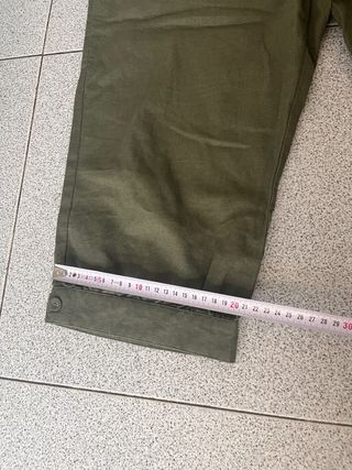 Pantalón Talla 48- 4XL