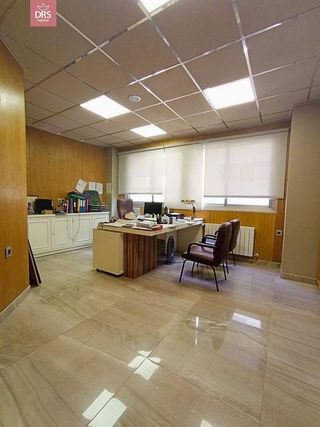 Oficina en venta en Villacerrada - Centro en Albacete