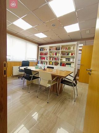Oficina en venta en Villacerrada - Centro en Albacete