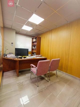 Oficina en venta en Villacerrada - Centro en Albacete