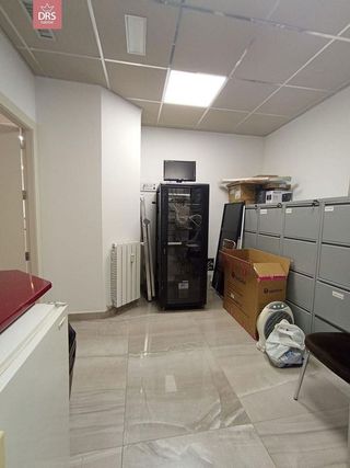 Oficina en venta en Villacerrada - Centro en Albacete