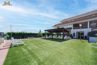 Piso en venta en Casco Urbano en Villaviciosa de Odón