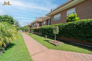Piso en venta en Casco Urbano en Villaviciosa de Odón