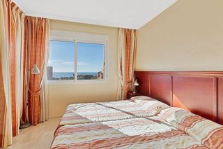 Ático en venta en Calahonda en Mijas