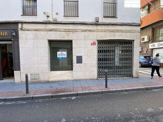 Local comercial en venta en Centro - Doña Mercedes en Dos Hermanas