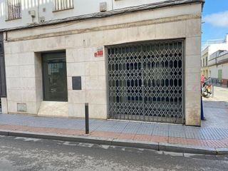 Local comercial en venta en Centro - Doña Mercedes en Dos Hermanas