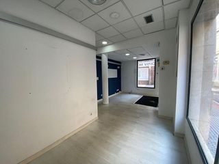 Local comercial en venta en Centro - Doña Mercedes en Dos Hermanas