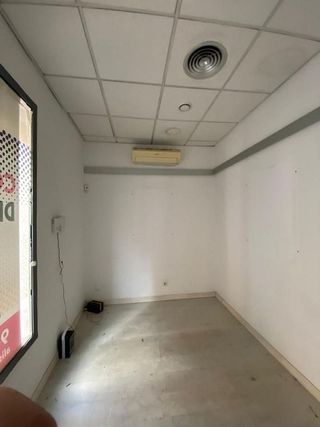 Local comercial en venta en Centro - Doña Mercedes en Dos Hermanas