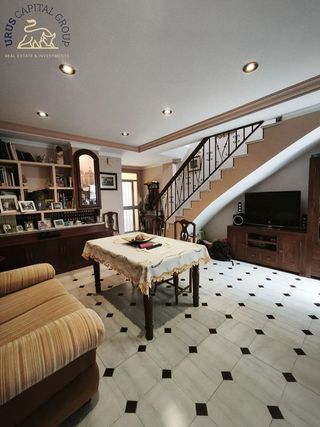 Casa adosada en venta en Morón de la Frontera