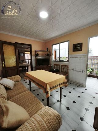 Casa adosada en venta en Morón de la Frontera