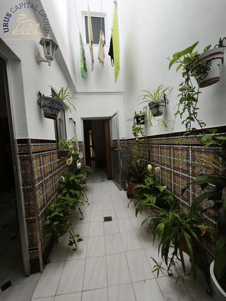 Casa adosada en venta en Morón de la Frontera