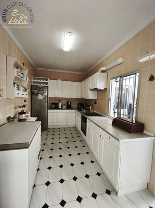 Casa adosada en venta en Morón de la Frontera