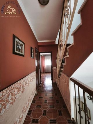 Casa adosada en venta en Morón de la Frontera