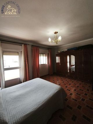 Casa adosada en venta en Morón de la Frontera