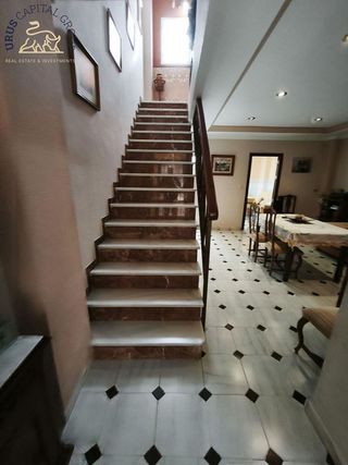 Casa adosada en venta en Morón de la Frontera